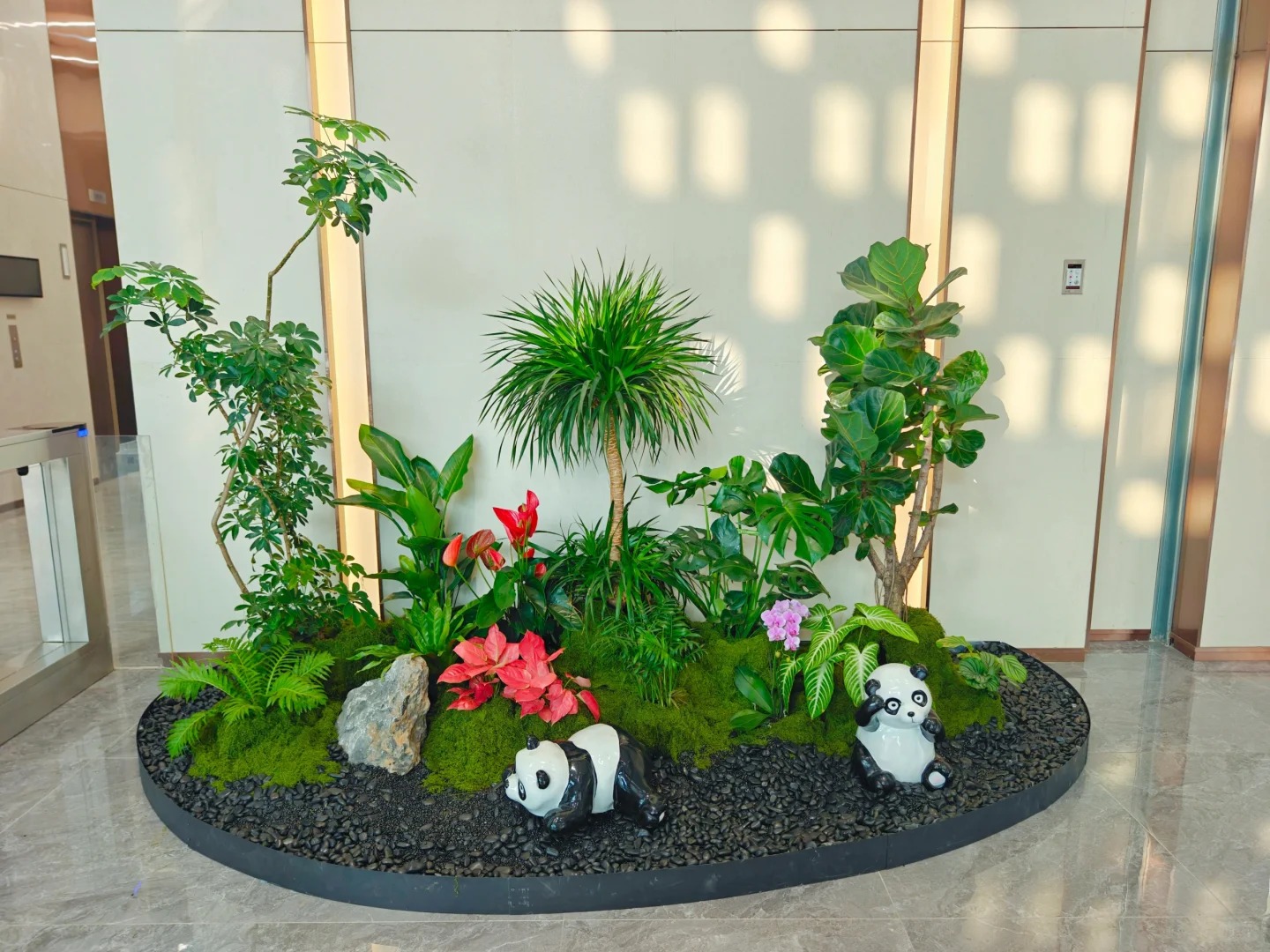 宁波慈溪绿植租摆价格实惠